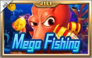 JILI Mega Fishing gameplay
